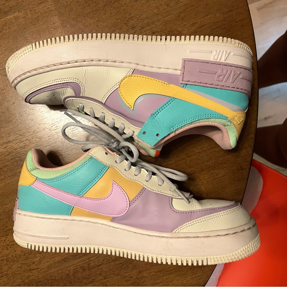 Nike Airforce 1 Low Shadow